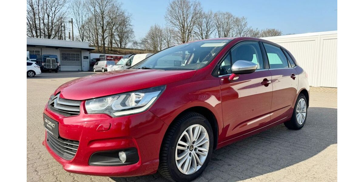 Citroen C4 165.000 km 6.500 &euro; Seevetal bei Hamburg 21217