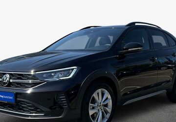 VW Taigo 4.900 km 30.990 &euro; Hamburg 21029