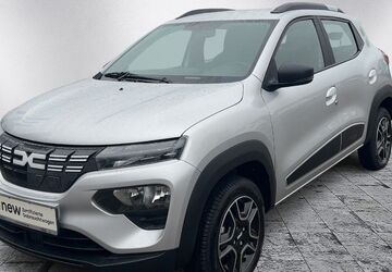 Dacia Spring 12.800 km 14.980 &euro; Norderstedt 22851