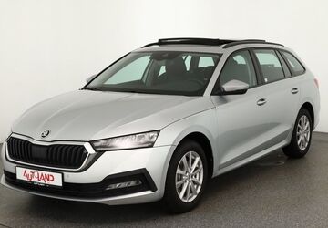 Skoda Octavia 94.154 km 20.990 &euro; Hamburg 22761