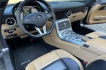 Mercedes-Benz SLS AMG dt Kfz 2. Hd Scheckheft 11 J. Vorbesitz 68.000 km 149.999 &euro; Hamburg 22339