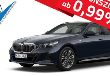 BMW i5 19.319 km 60.850 &euro; Hamburg 21073