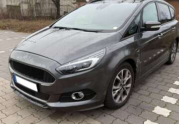 Ford S-Max 102.600 km 22.500 &euro; Trittau 22946