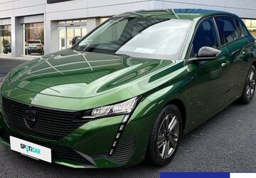 Peugeot 308 29.711 km 18.290 &euro; Hamburg 22457