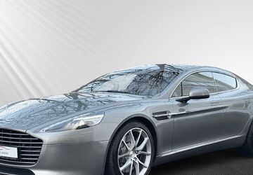 Aston Martin Rapide 61.218 km 73.900 &euro; Hamburg 22419