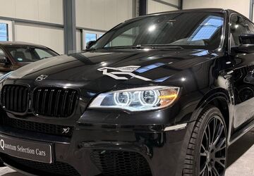 BMW X6 M 172.300 km 23.690 &euro; Hamburg 22457