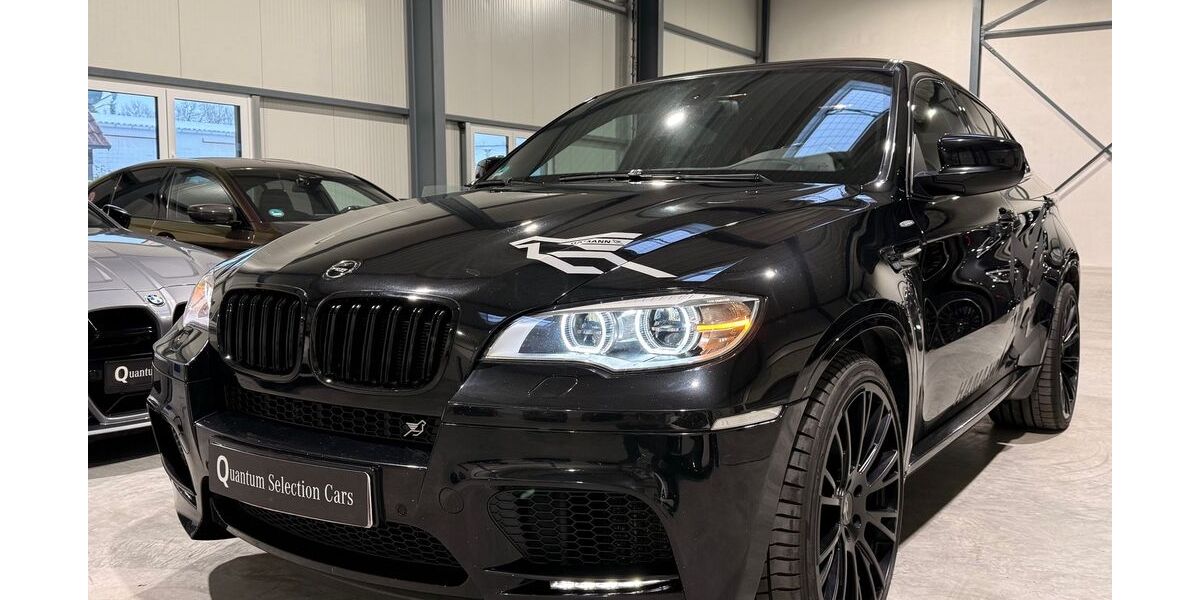 BMW X6 M 172.300 km 23.690 &euro; Hamburg 22457