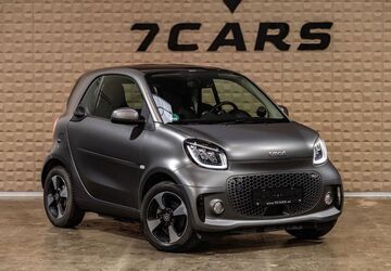 Smart ForTwo 55.000 km 11.490 &euro; Bargteheide 22941