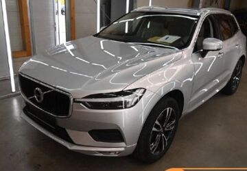 Volvo XC60 44.000 km 33.950 &euro; Norderstedt 22848