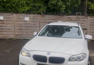 BMW 530 415.000 km 2.600 &euro; Hamburg 21149