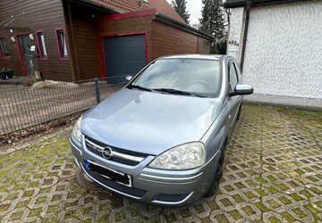 Opel Corsa C 125.000 km 1.500 &euro; Norderstedt 22846