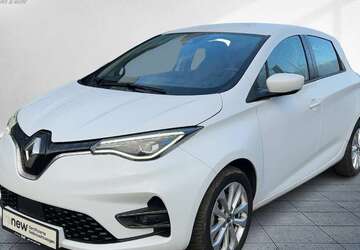 Renault ZOE 27.700 km 15.480 &euro; Buchholz 21244