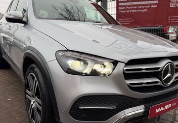 Mercedes-Benz GLE 300 59.890 km 48.990 &euro; Hamburg 22043