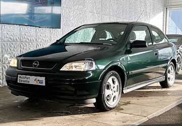 Opel Astra 107.900 km 3.999 &euro; Stapelfeld 22145