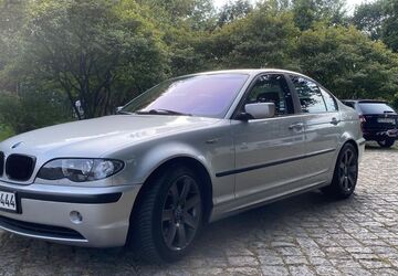 BMW 330 250.000 km 5.000 &euro; Hamburg 22547