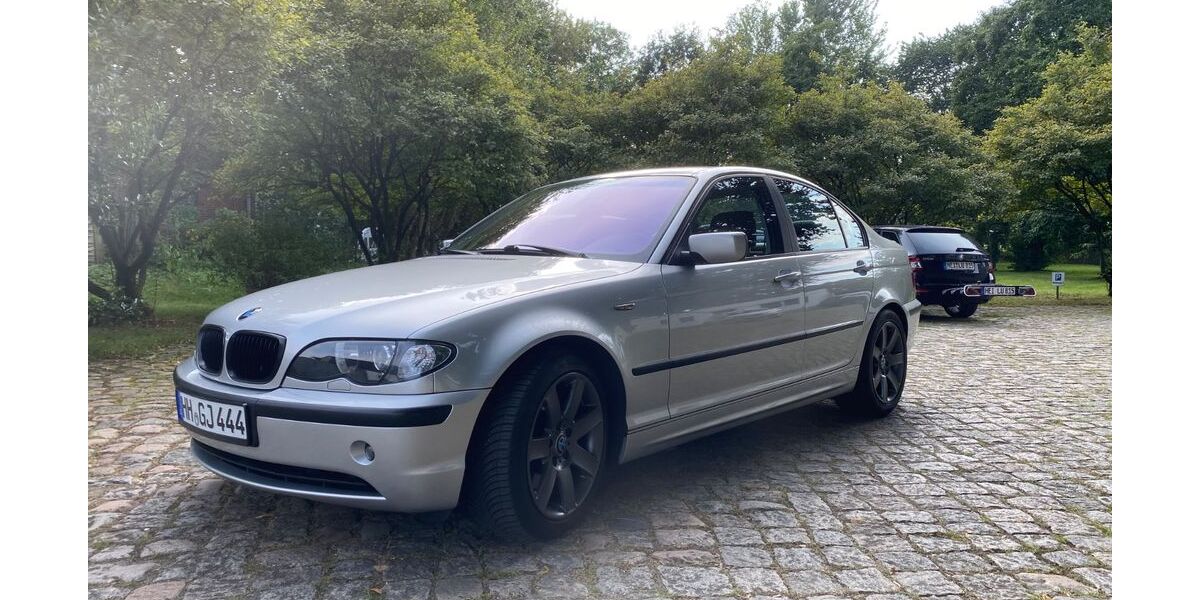 BMW 330 250.000 km 5.000 &euro; Hamburg 22547