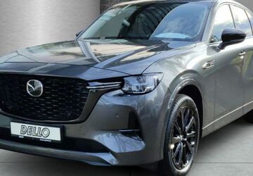 Mazda CX-60 49.611 km 37.990 &euro; Norderstedt 22848