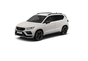 Cupra Ateca 23.638 km 32.990 &euro; Hamburg 22419