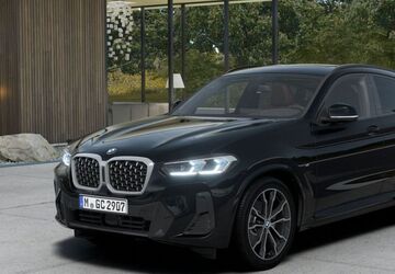 BMW X4 23.401 km 56.850 &euro; Hamburg 21073