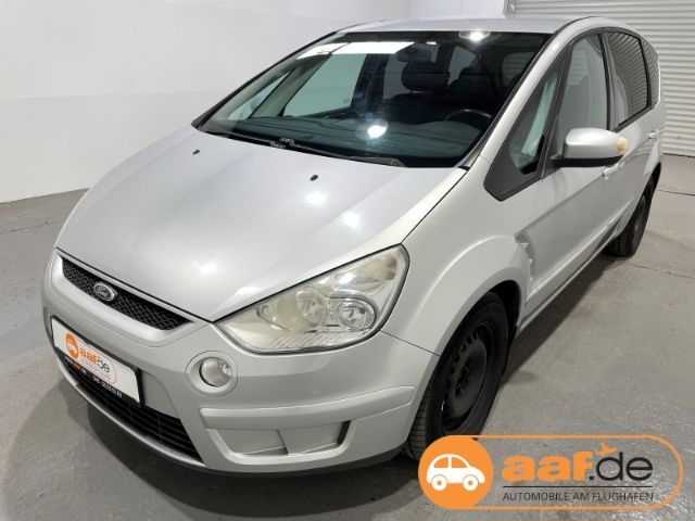 Ford S-Max 210.000 km 3.750 &euro; Norderstedt 22848