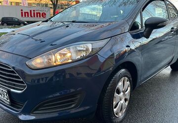 Ford Fiesta 148.000 km 3.500 &euro; Hamburg 22041