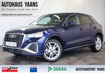 Audi Q2 23.470 km 26.389 &euro; Pinneberg 25421