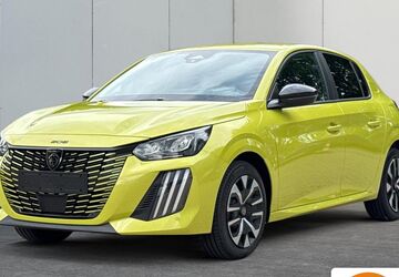 Peugeot 208 5.120 km 17.490 &euro; Buchholz 21244
