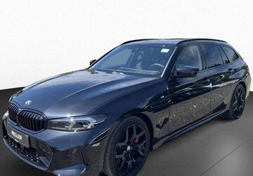 BMW 320 19.447 km 43.850 &euro; Hamburg 21073