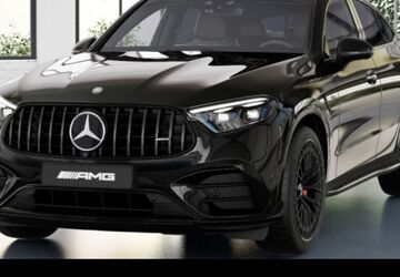 Mercedes-Benz GLC 43 AMG 12.340 km 90.990 &euro; Hamburg 22047