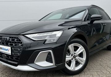 Audi A3 12.000 km 33.390 &euro; Neu Wulmstorf 21629