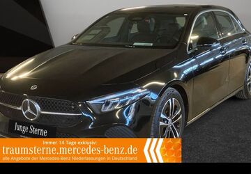 Mercedes-Benz A 180 18.423 km 26.990 &euro; Hamburg 22047