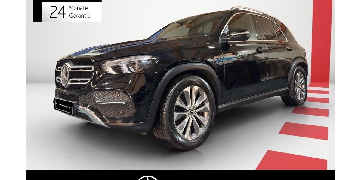 Mercedes-Benz GLE 350 107.869 km 44.790 &euro; Hamburg-Elbe 22609