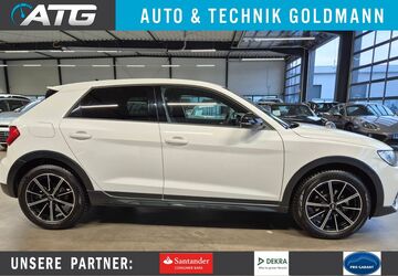 Audi A1 22.000 km 26.790 &euro; Geesthacht bei Hamburg 21502