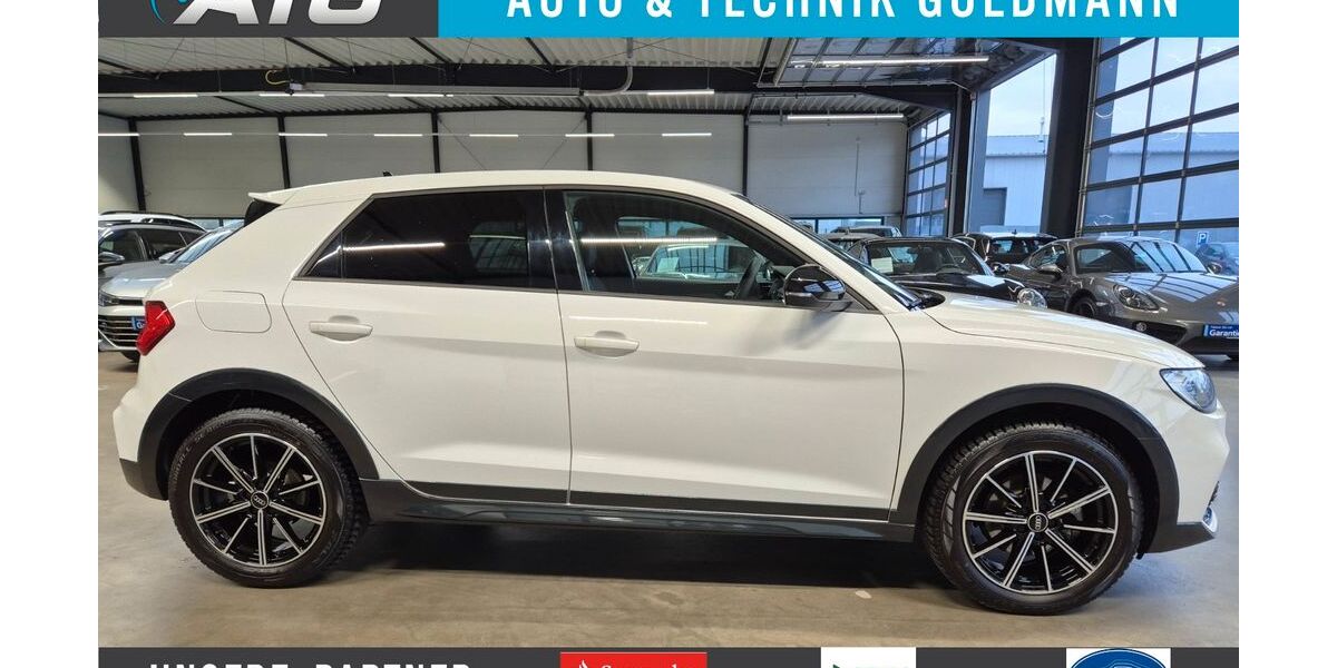 Audi A1 22.000 km 26.790 &euro; Geesthacht bei Hamburg 21502