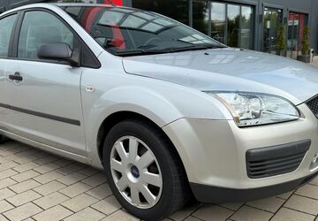 Ford Focus 147.900 km 3.250 &euro; Neu Wulmstorf 21629