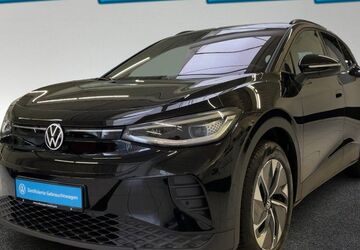 VW ID.4 8.236 km 32.333 &euro; Hamburg 22761