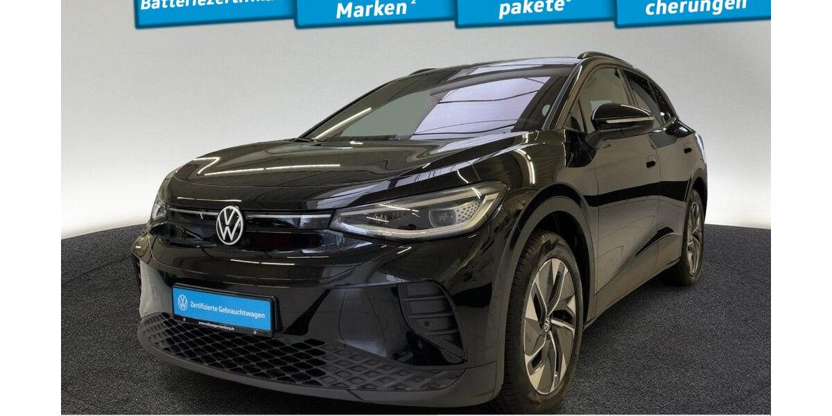 VW ID.4 8.236 km 32.333 &euro; Hamburg 22761