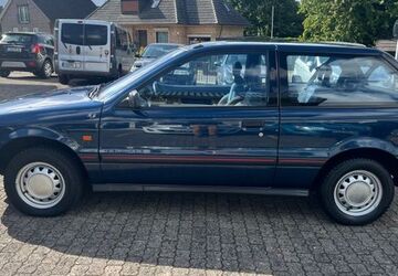 Mitsubishi Colt 98.306 km 3.450 &euro; Bargteheide 22941