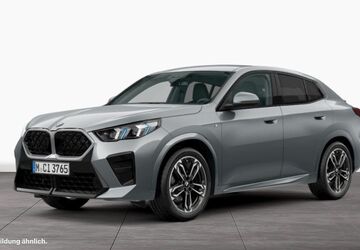 BMW X2 19.882 km 41.902 &euro; Barsbüttel bei Hamburg 22885