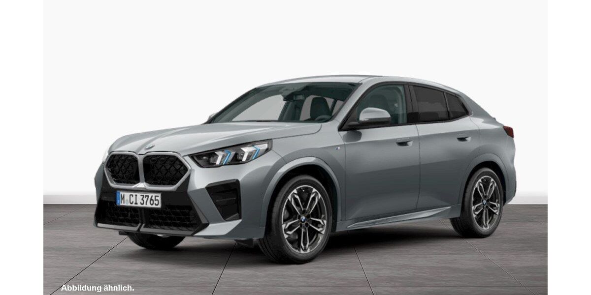 BMW X2 19.882 km 41.902 &euro; Barsbüttel bei Hamburg 22885