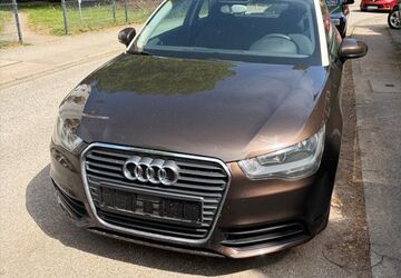 Audi A1 183.000 km 3.800 &euro; Hamburg 22117