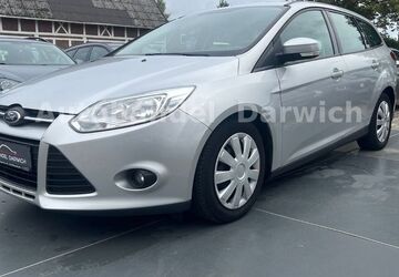 Ford Focus 187.212 km 5.990 &euro; Winsen Luhe 21423