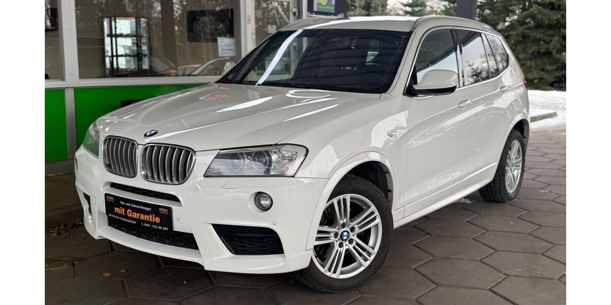 BMW X3 153.000 km 17.990 &euro; Norderstedt (bei Hamburg) 22850