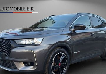 DS Automobiles DS7 (Crossback) 79.900 km 22.950 &euro; Bönningstedt 25474