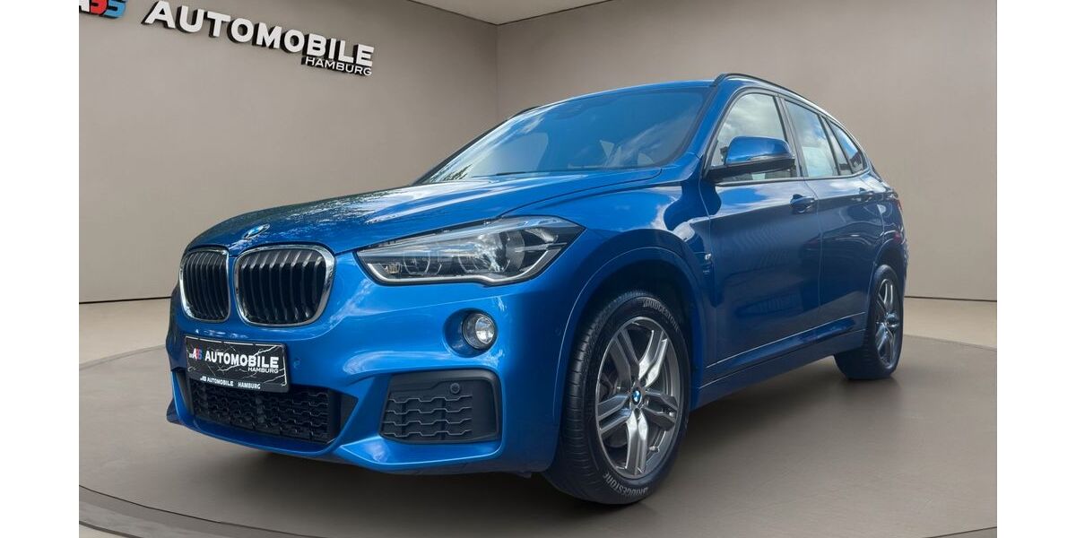 BMW X1 147.600 km 17.750 &euro; Hamburg 22305