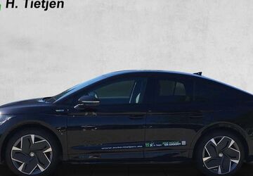 Skoda Enyaq 26.267 km 46.890 &euro; Buxtehude 21614