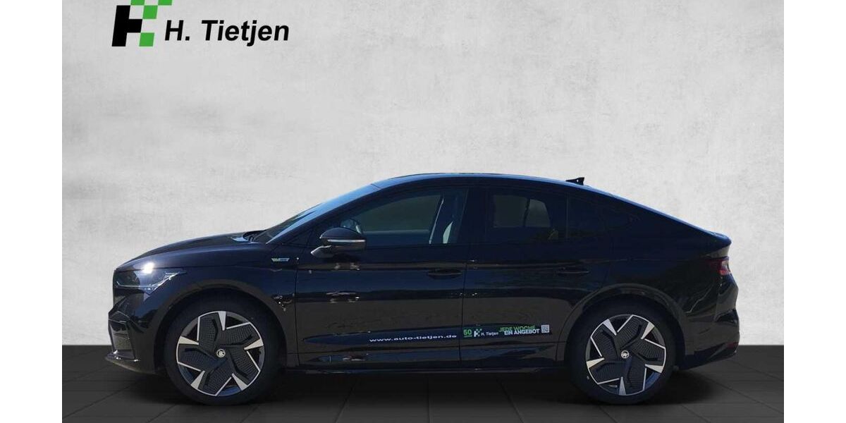 Skoda Enyaq 26.267 km 46.890 &euro; Buxtehude 21614