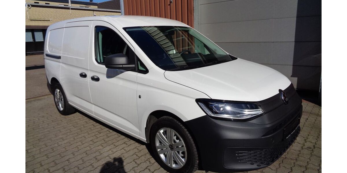 VW Caddy Maxi 175.624 km 15.900 &euro; Hamburg 22399