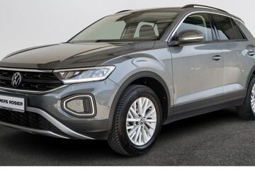 VW T-Roc 63.500 km 21.990 &euro; Rellingen/Hamburg 25462