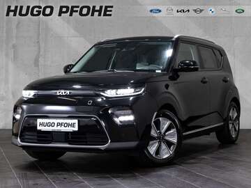 Gebrauchte Kia Soul